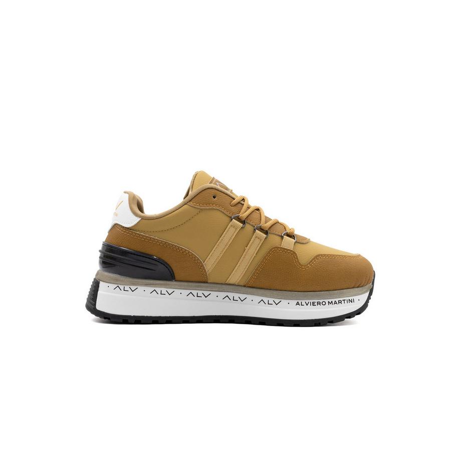 ALV by Alviero Martini Alviero Martini 1A Classe Sneakers con Plateau  