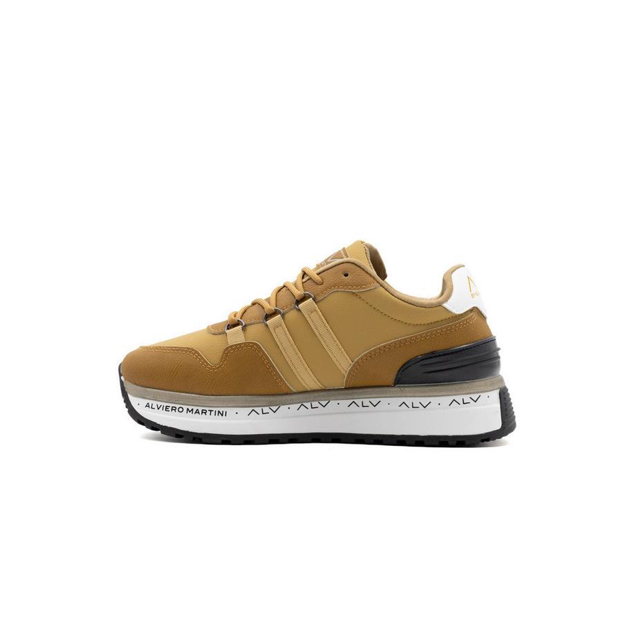 ALV by Alviero Martini Alviero Martini 1A Classe Sneakers con Plateau  