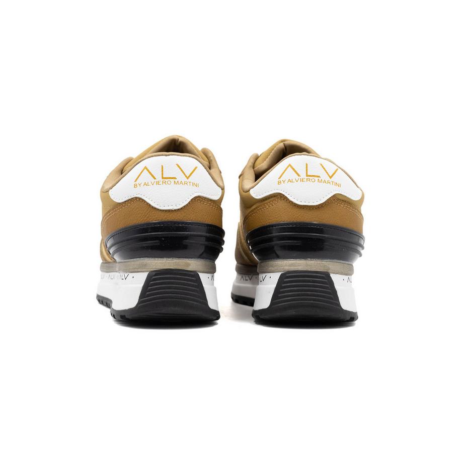 ALV by Alviero Martini Alviero Martini 1A Classe Sneakers con Plateau  