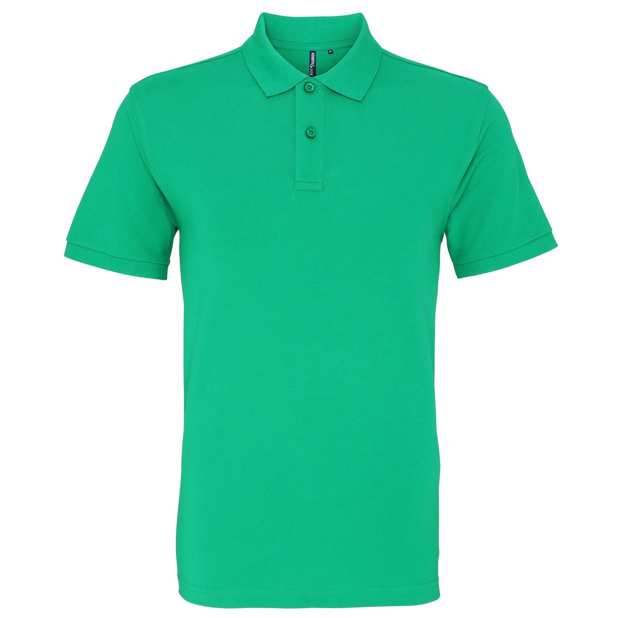 Asquith & Fox  PoloShirt, Kurzarm 