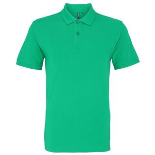 Asquith & Fox Polo a Maniche Corte  