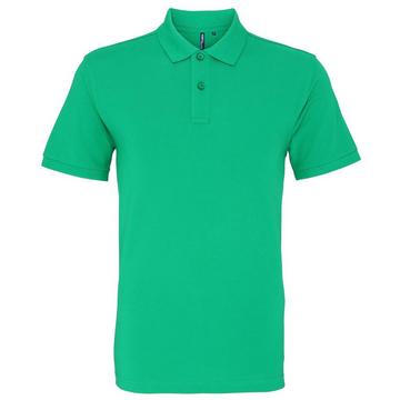PoloShirt, Kurzarm
