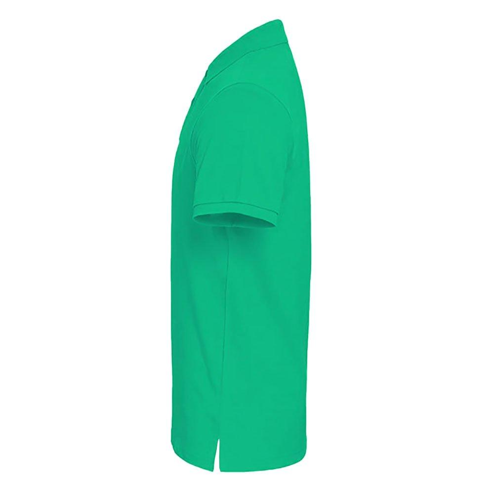 Asquith & Fox Polo a Maniche Corte  