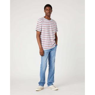 Wrangler  T-Shirts Pocket Tee 