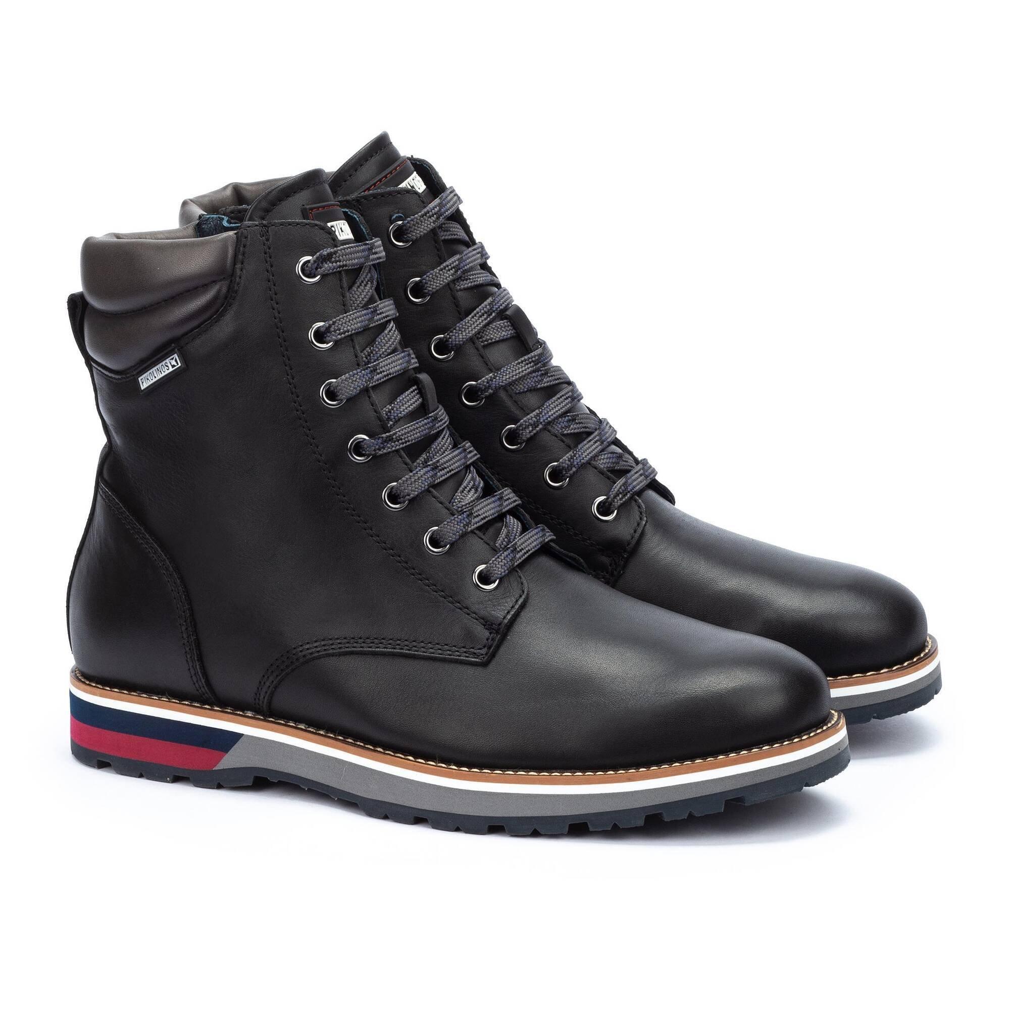 Pikolinos  stiefeletten pirineos m6s-n8113 