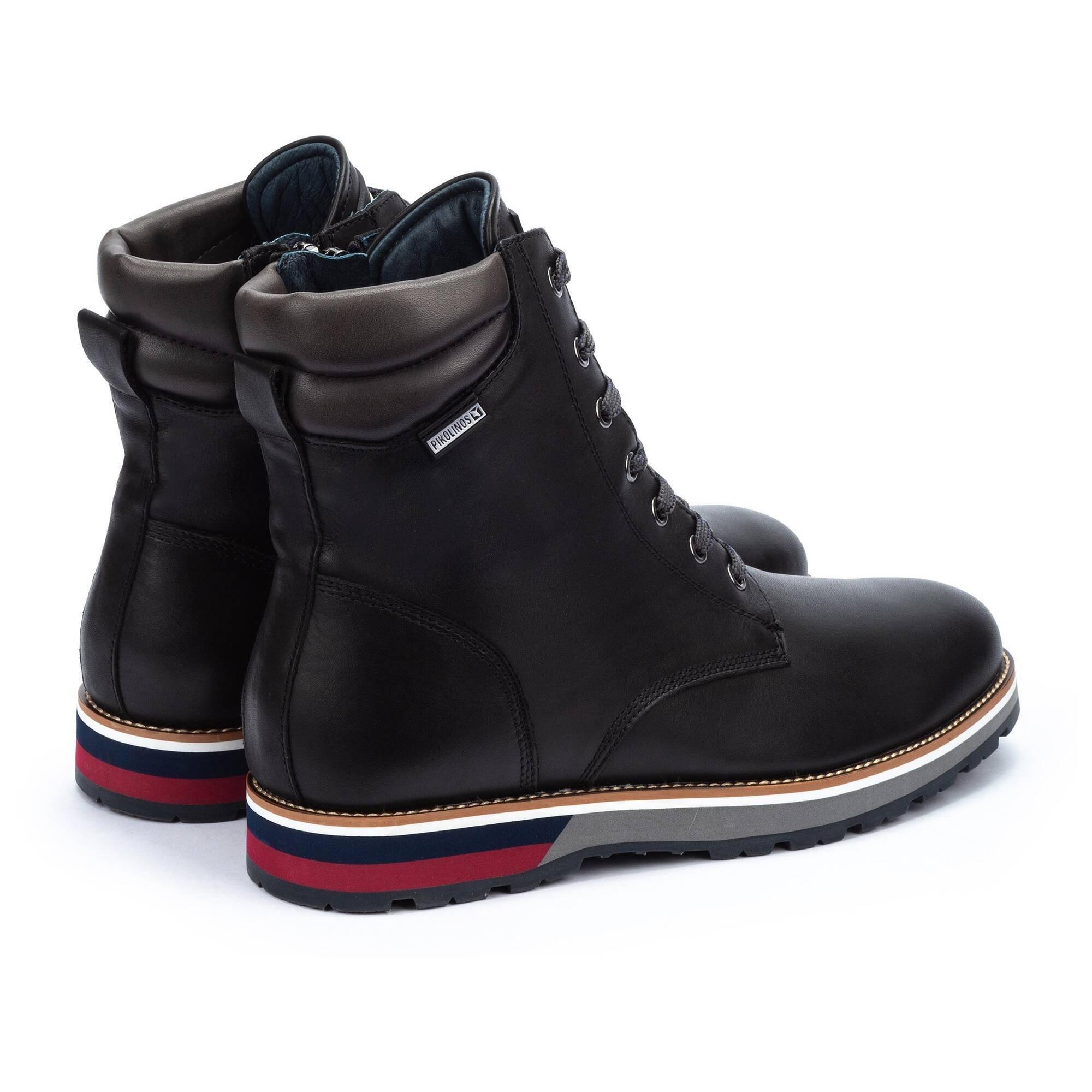 Pikolinos  stiefeletten pirineos m6s-n8113 