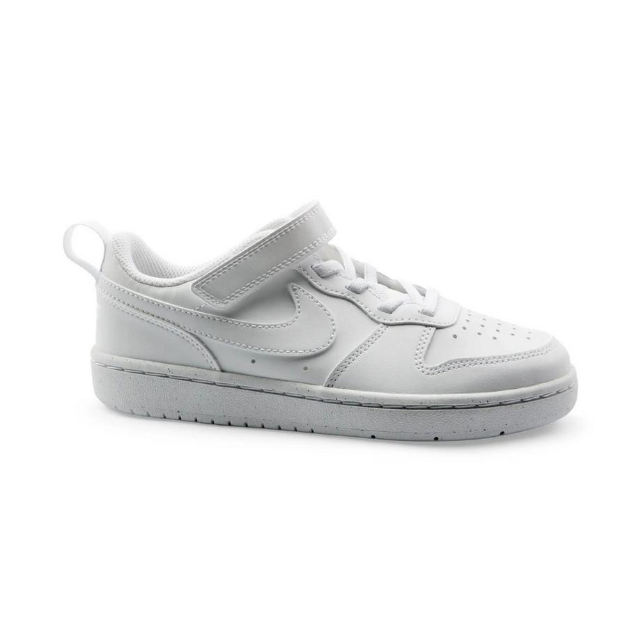 NIKE Court Borough Low Recraft Sneakers  