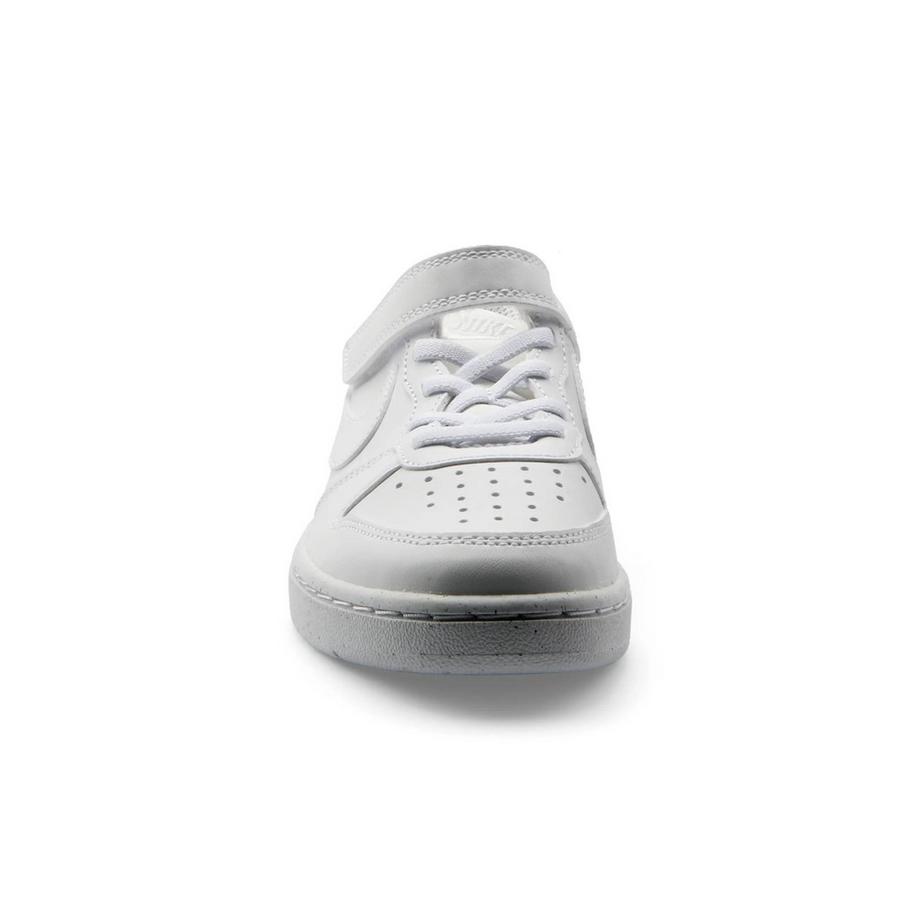 NIKE Court Borough Low Recraft Sneakers  