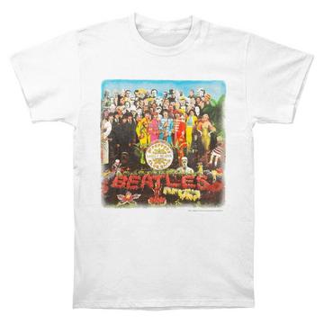 Sgt Pepper TShirt