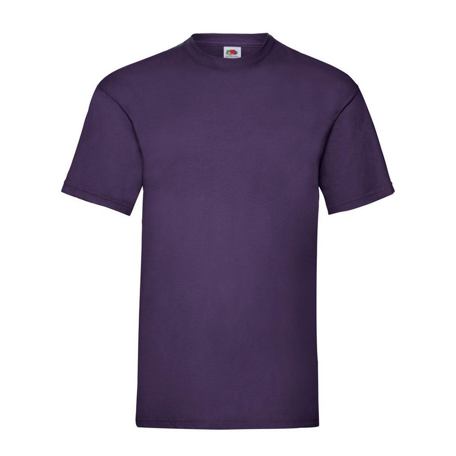 Fruit of the Loom Valueweight T-Shirt  