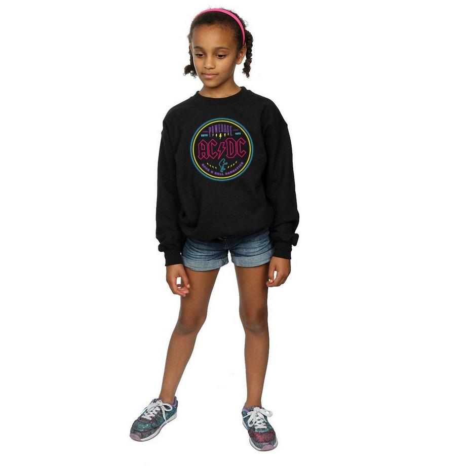 AC/DC  ACDC Sweatshirt 