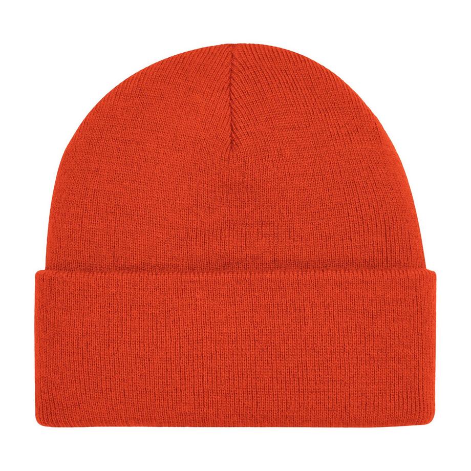Beechfield Bonnet Tricoté Doux  