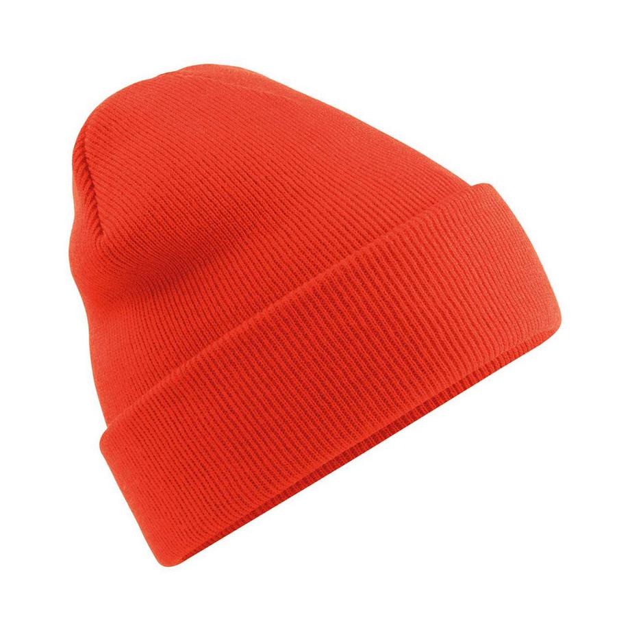 Bonnet Tricoté