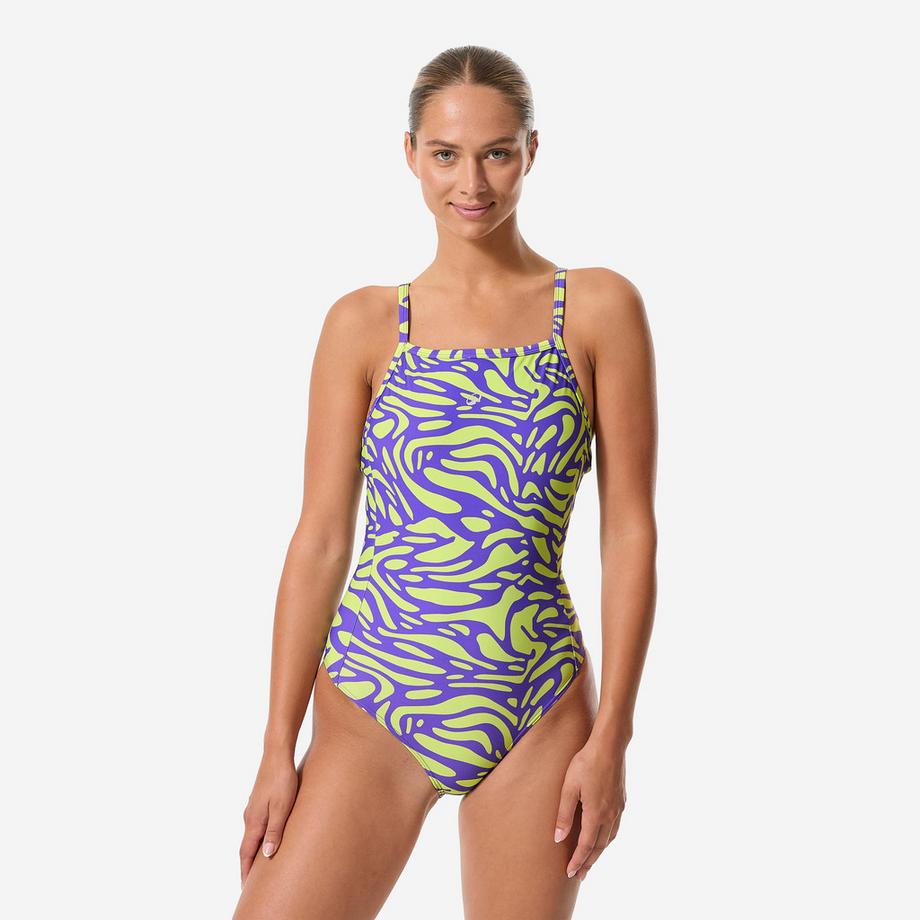 Maillot de bain une pièce Kamily