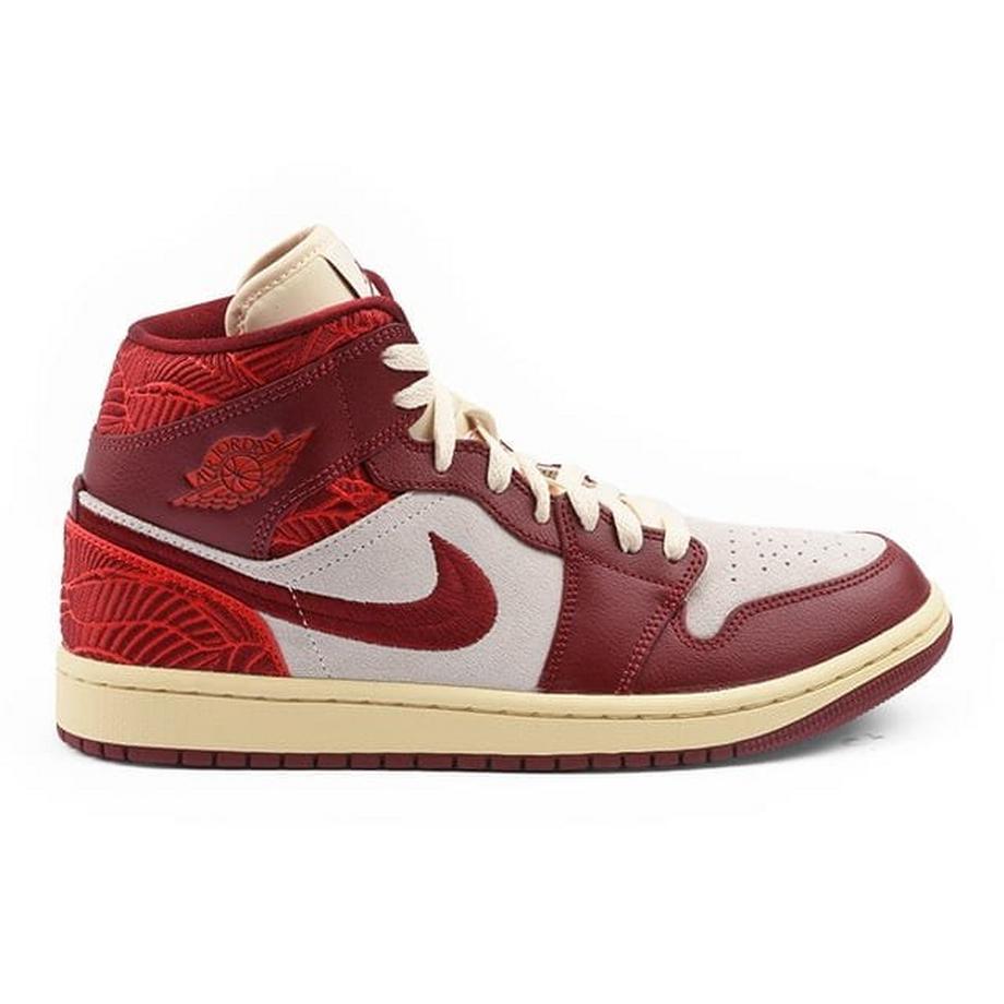 NIKE  AIR JORDAN 1 MID SE-12 