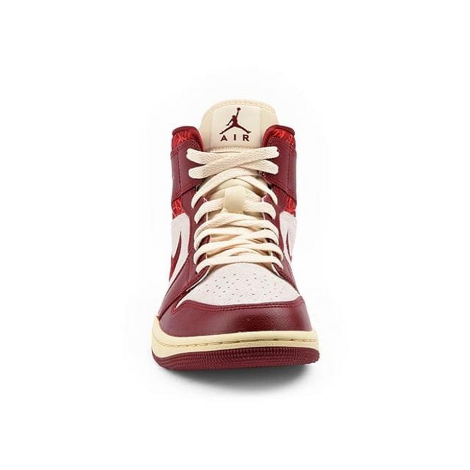 NIKE  AIR JORDAN 1 MID SE-12 