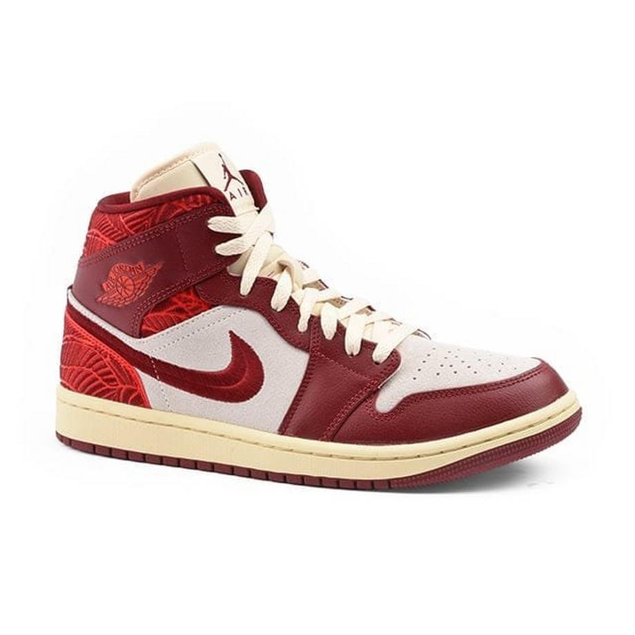 NIKE  AIR JORDAN 1 MID SE-12 