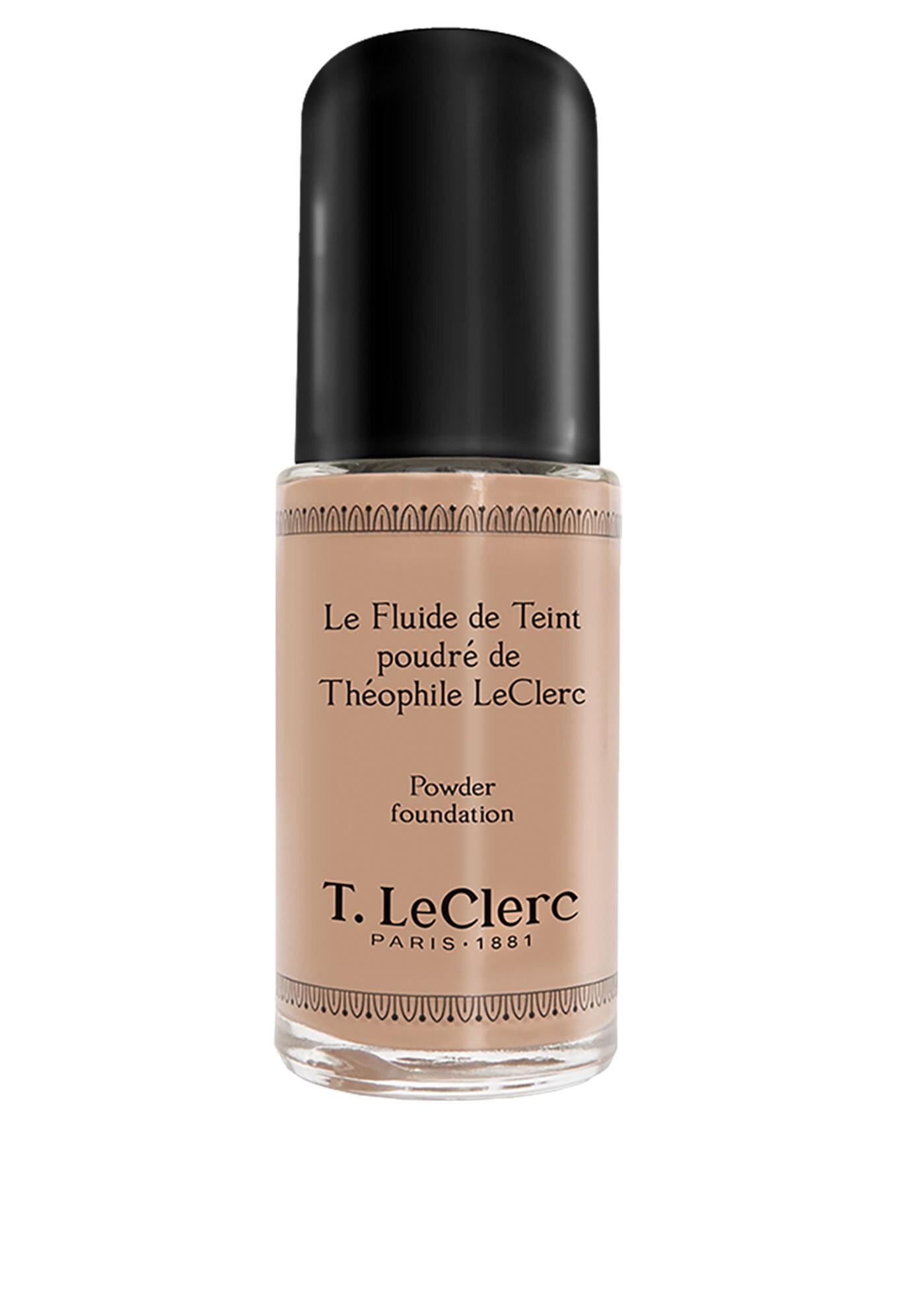   Fondation Matte Fluid Foundation 