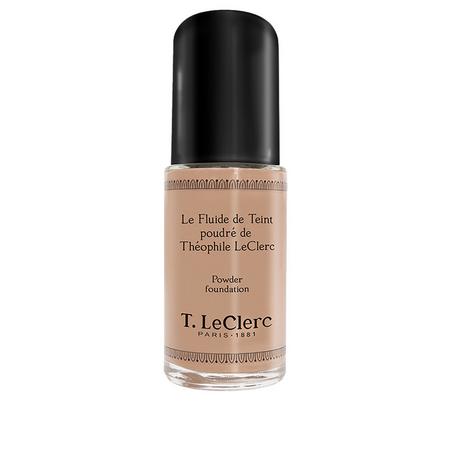   Foundation Matte Fluid Foundation 