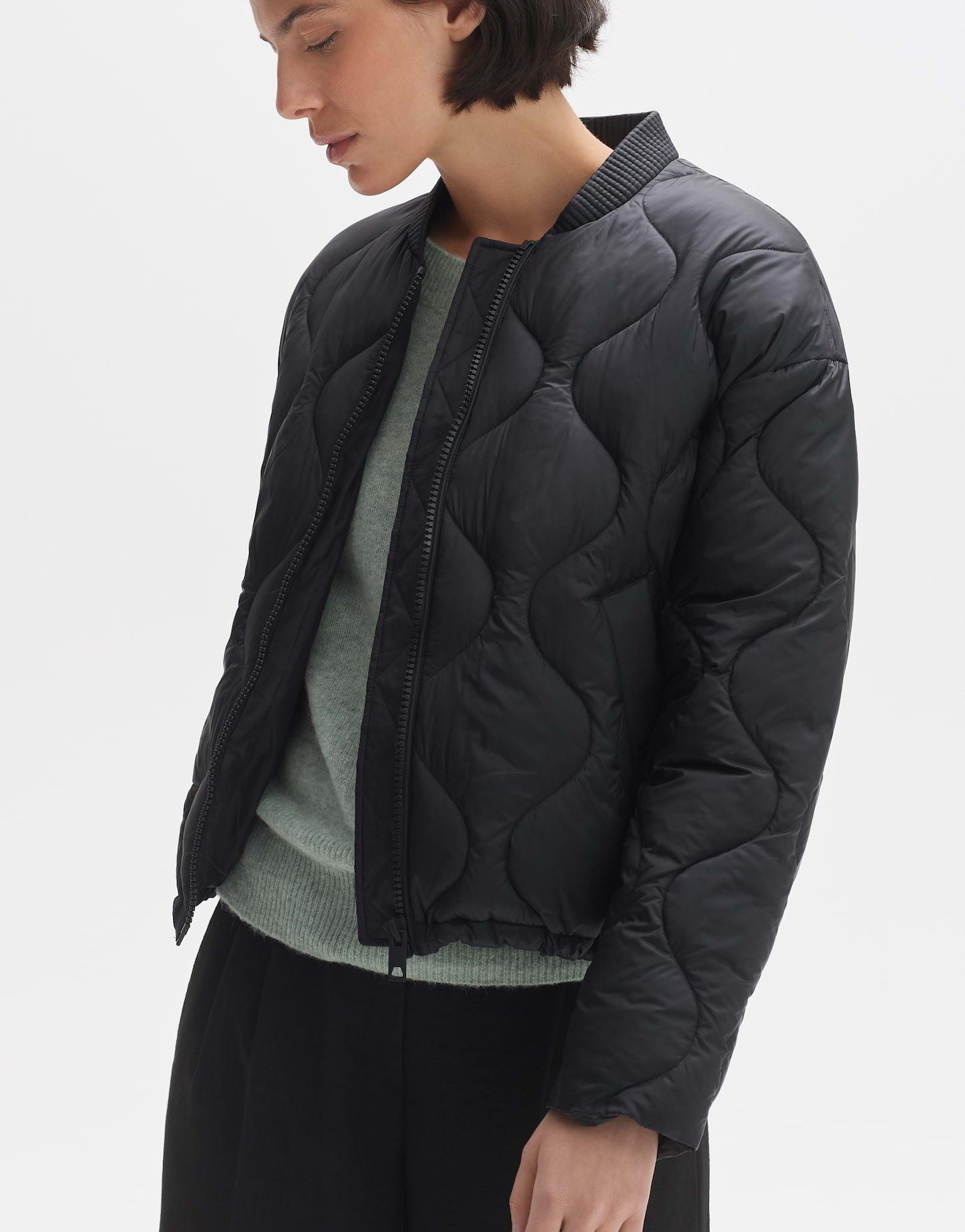 OPUS  Bomber Heppa Forme en O 