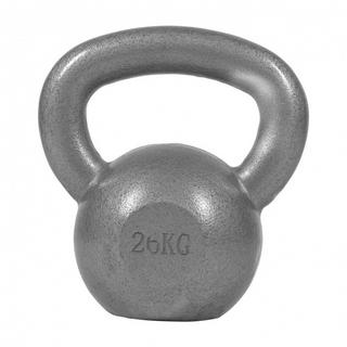 Gorilla Sports  Kettlebell en fonte 