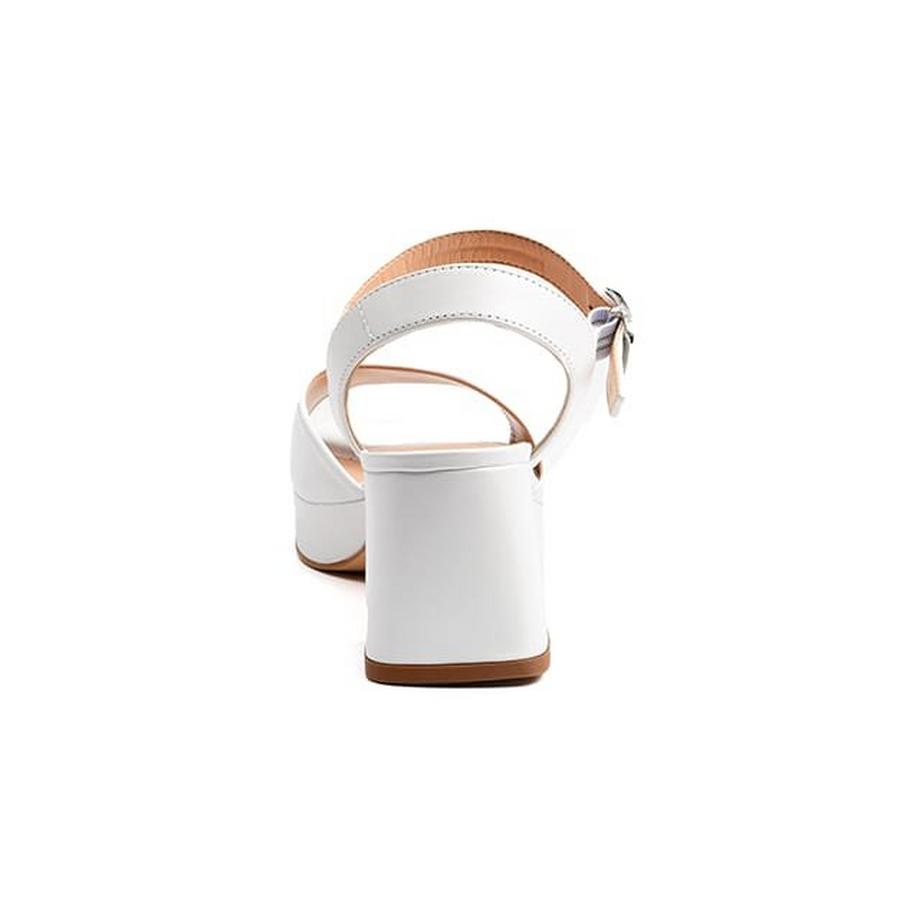 Unisa Ney-38 Sandali con Tacco Blocco e Plateau  