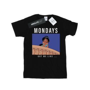 Mondays Got Me Like TShirt