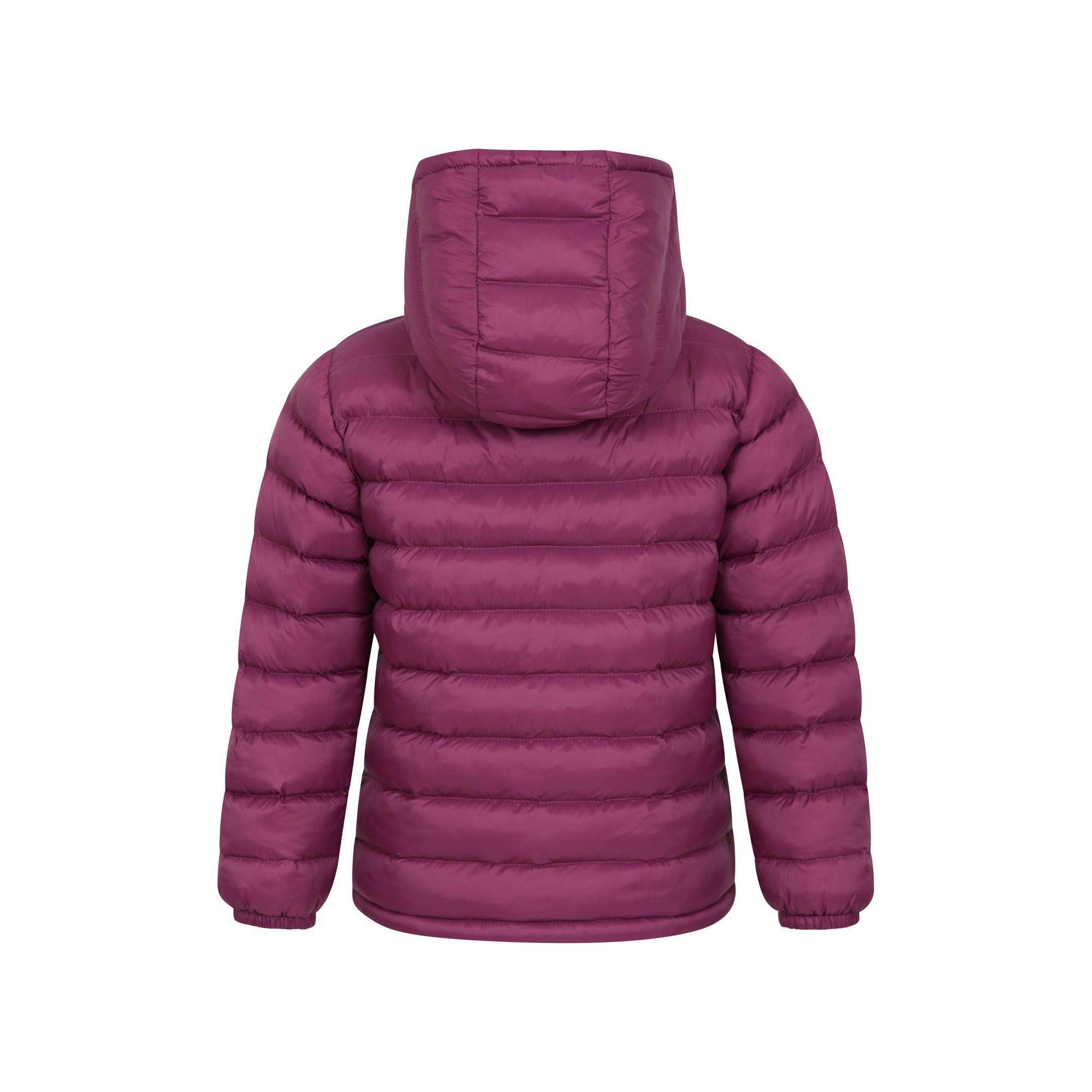 Mountain Warehouse  Veste matelassée SEASONS Enfant 