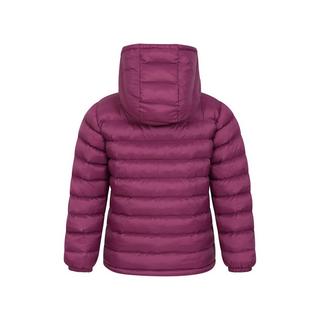 Mountain Warehouse  Veste matelassée SEASONS Enfant 