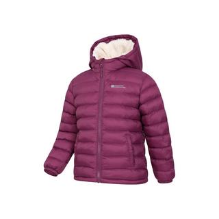 Mountain Warehouse  Veste matelassée SEASONS Enfant 