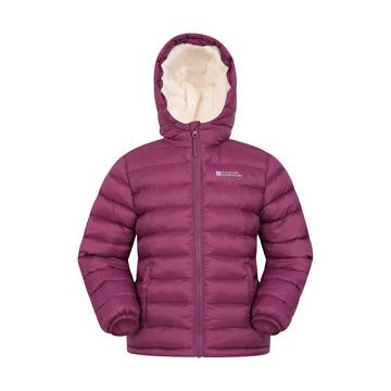 Veste matelassée SEASONS Enfant