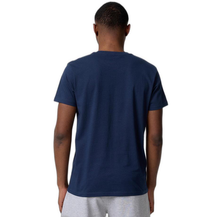 LONSDALE T-Shirt avec Logo Imprimé  