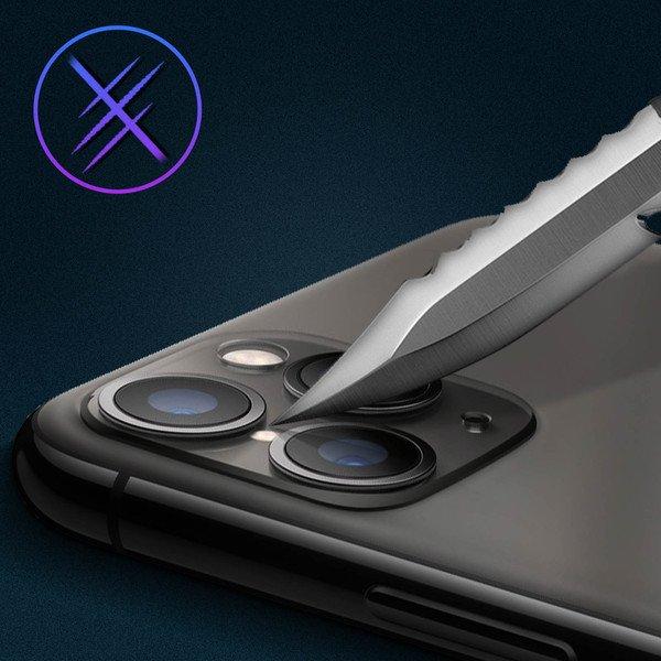 Avizar  Verre Caméra iPhone X, XS, XS Max 