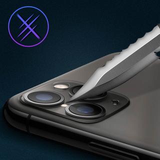 Avizar  Verre Caméra iPhone X, XS, XS Max 