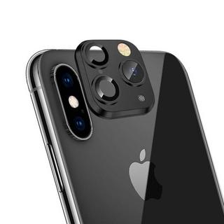 Avizar  Verre Caméra iPhone X, XS, XS Max 