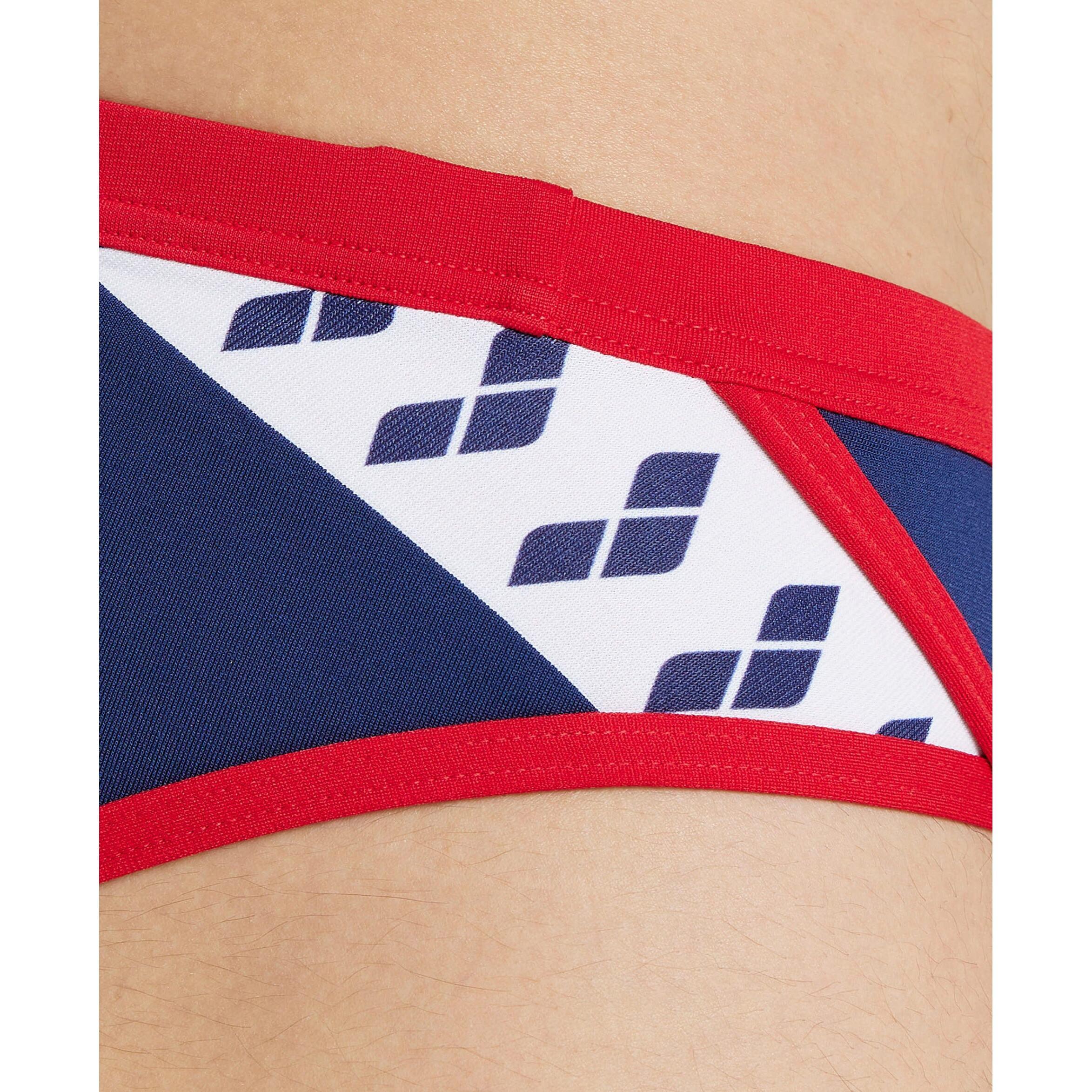 arena Icons Solid Pantaloncini da bagno  