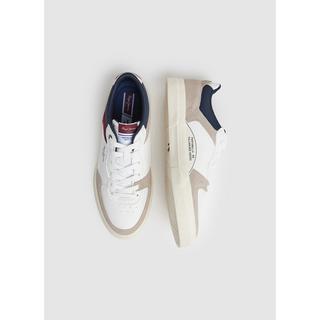 Pepe Jeans  Baskets Kenton Masterlow 