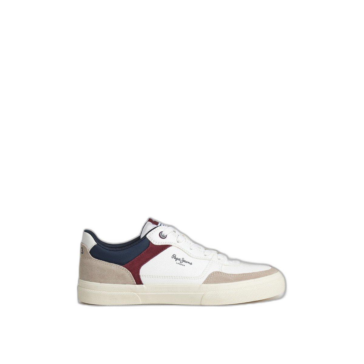 Pepe Jeans  Baskets Kenton Masterlow 