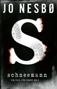 Schneemann (Ein Harry-Hole-Krimi 7) Nesbø, Jo; Frauenlob, Günther (Übersetzung) Taschenbuch 