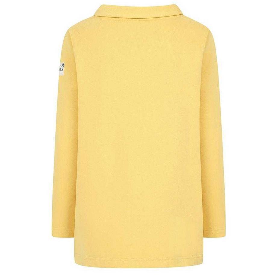 Lazy Jacks Sweatshirt Col Roulé  