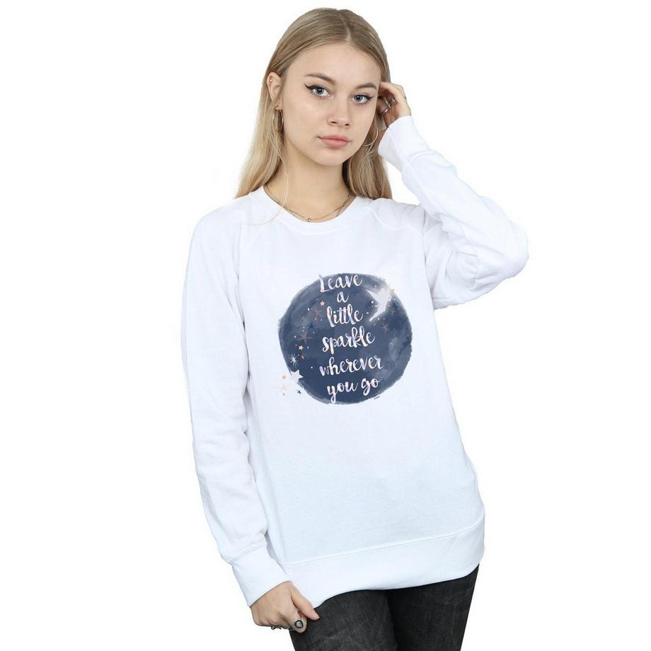 Disney A Little Sparkle Sweatshirt  