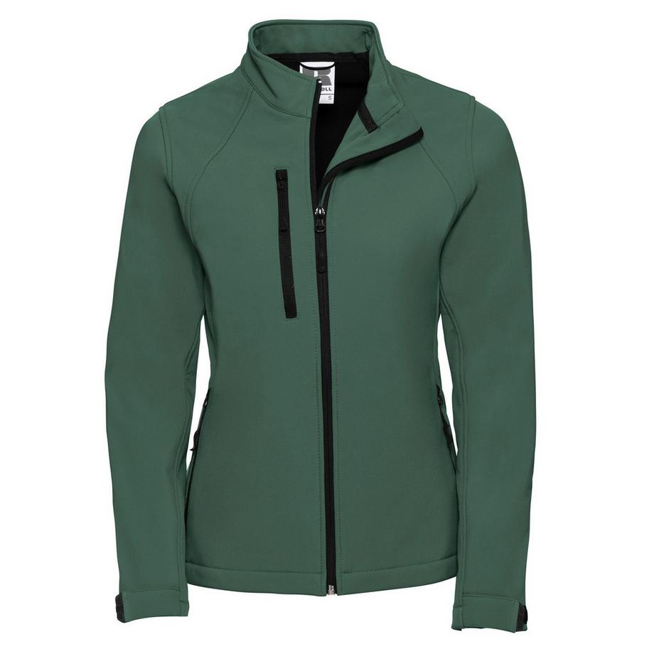 Veste softshell