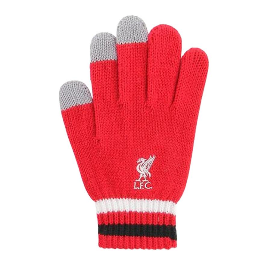 Liverpool F.C. Lavorato A Maglia 47 Guanto  