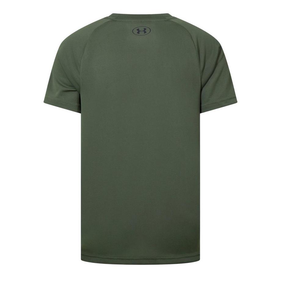 UNDER ARMOUR  Tech 2.0 Maglietta Maniche Corte 