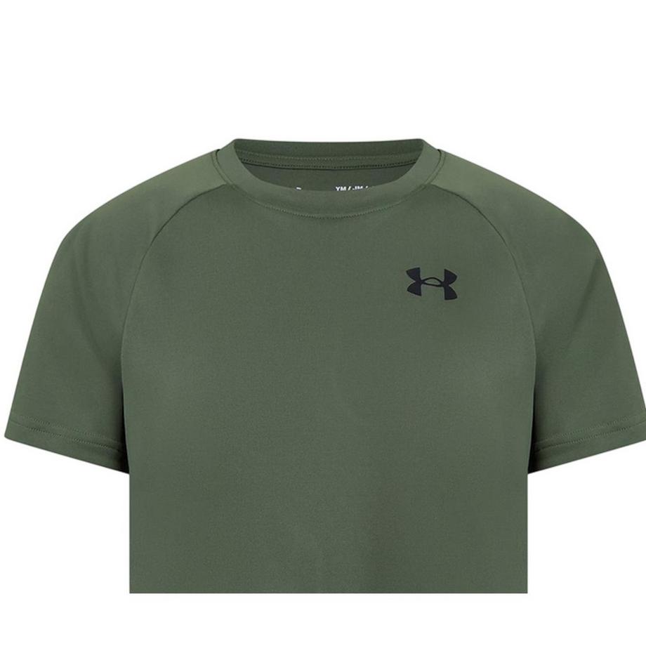 UNDER ARMOUR  Tech 2.0 Maglietta Maniche Corte 