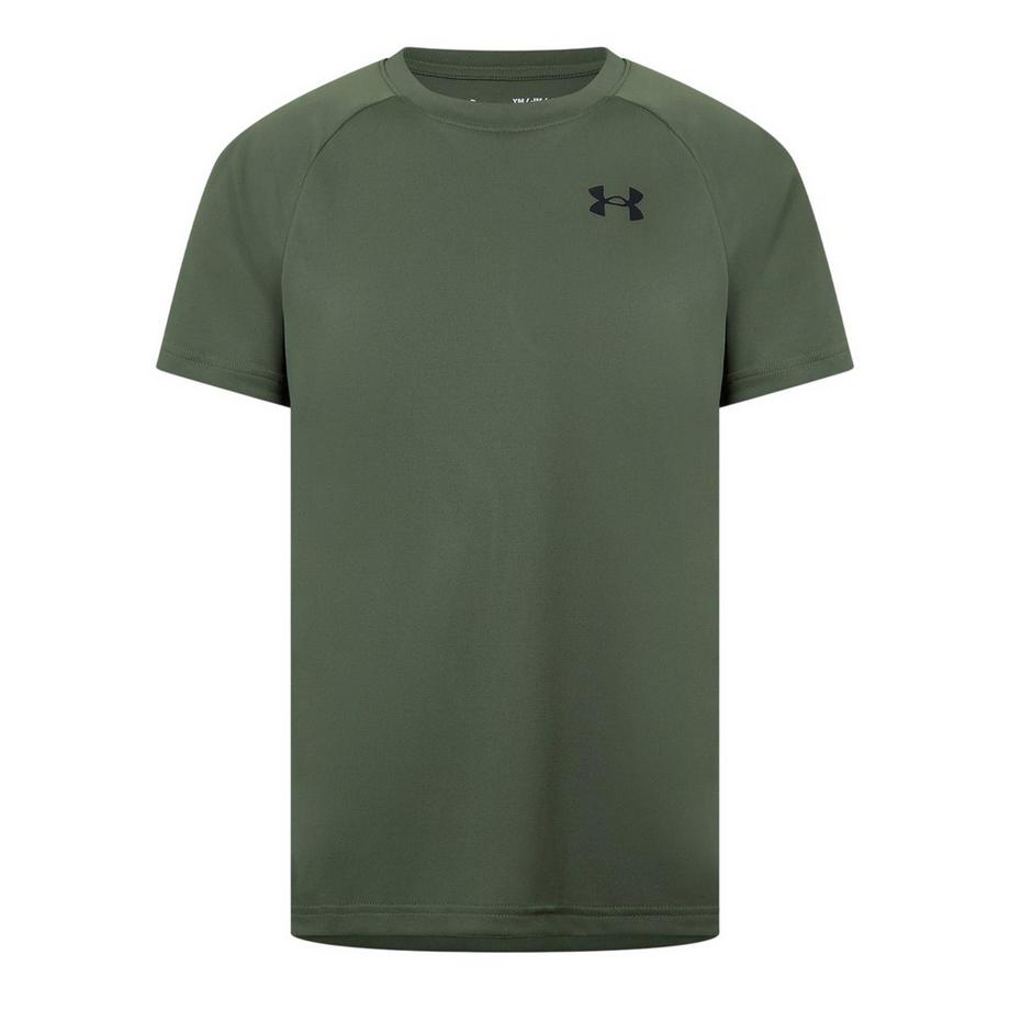 T-ShirtManches Courtes Tech 2.0