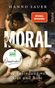 Moral Sauer, Hanno Gebundene Ausgabe 