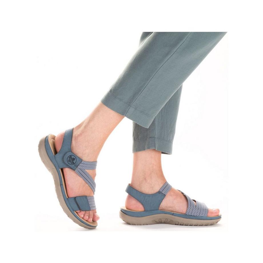 Rieker Sandalen  
