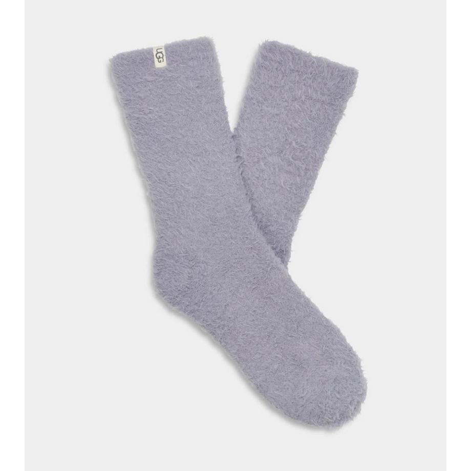 W's TEDDI COZY CREW