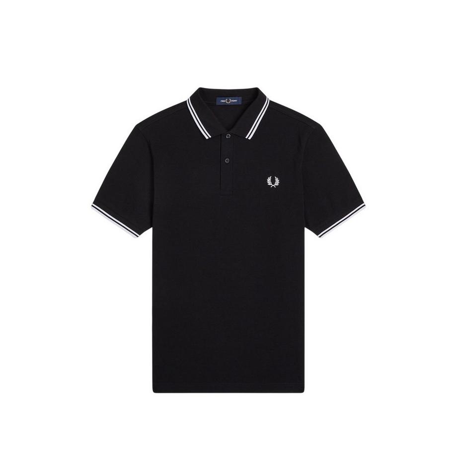 Polo Motiftyle Double Pointe